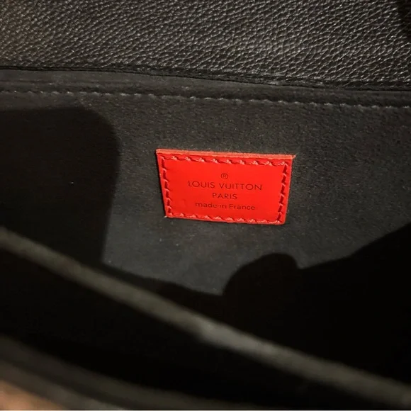 Louis Vuitton Pochette Metis Limited edition - Picture 3 of 4